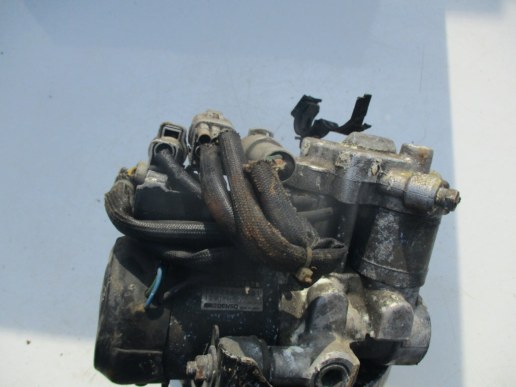LEXUS SC MK1 TOYOTA SOARER MK3 2.5 ABS PUMP 137300 0101