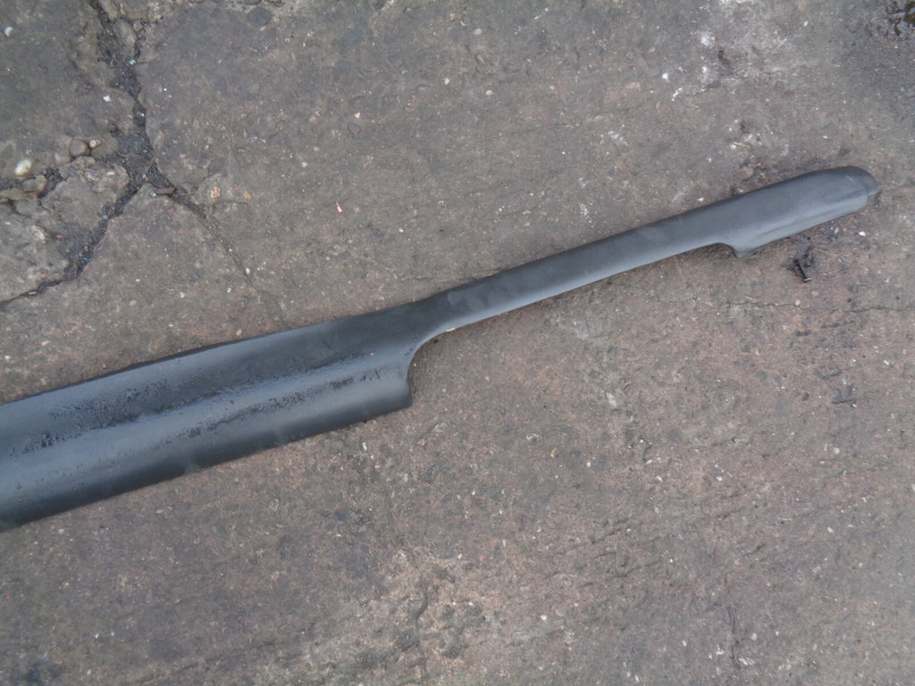 LINCOLN TOWN CAR LIMOUSINE RIGHT SIDE UPPER INTERIOR ROOF PANEL