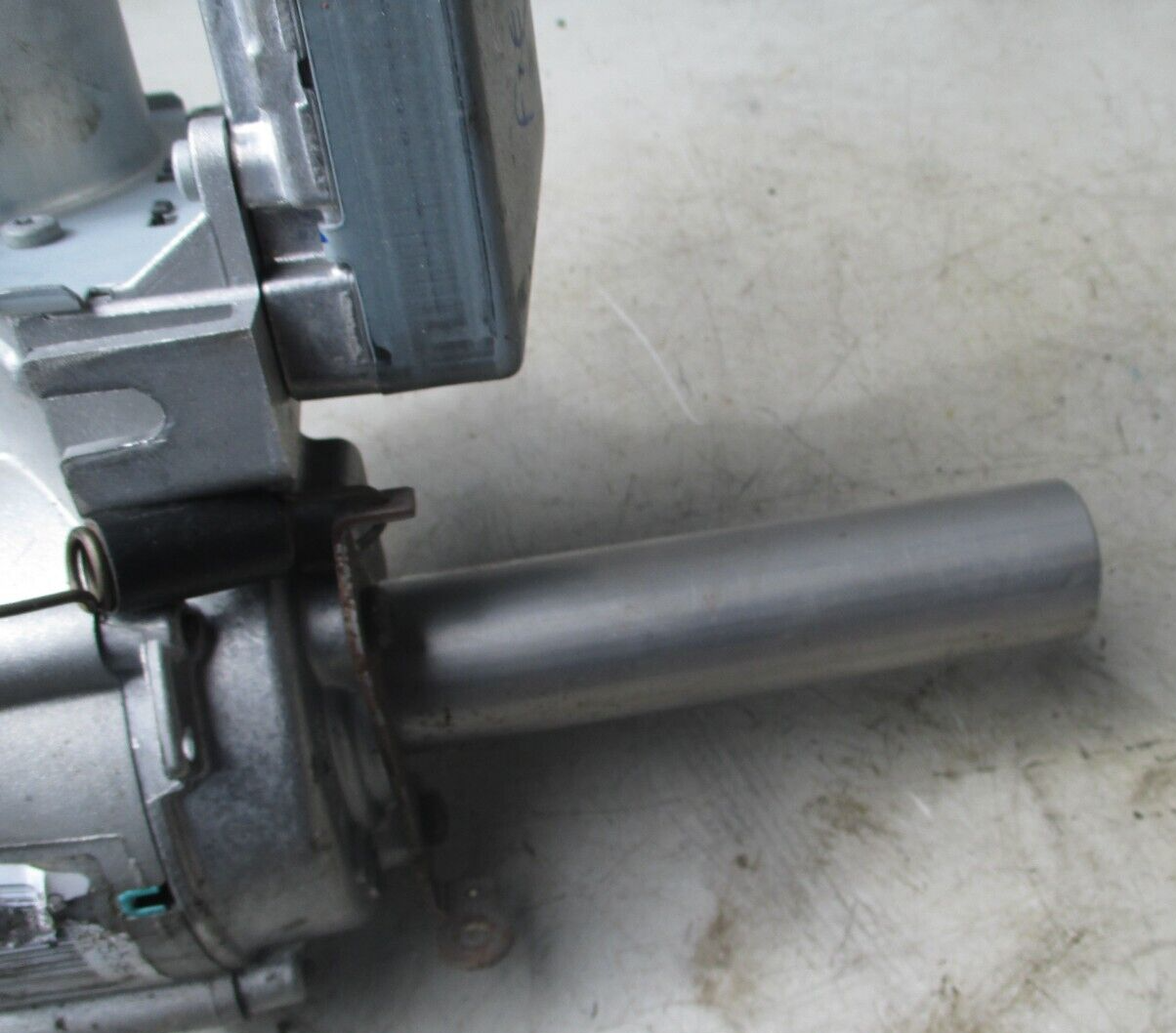 2021 FORD FIESTA MK7 DOOR HATCHBACK STEERING COLUMN C1BC3C529BR