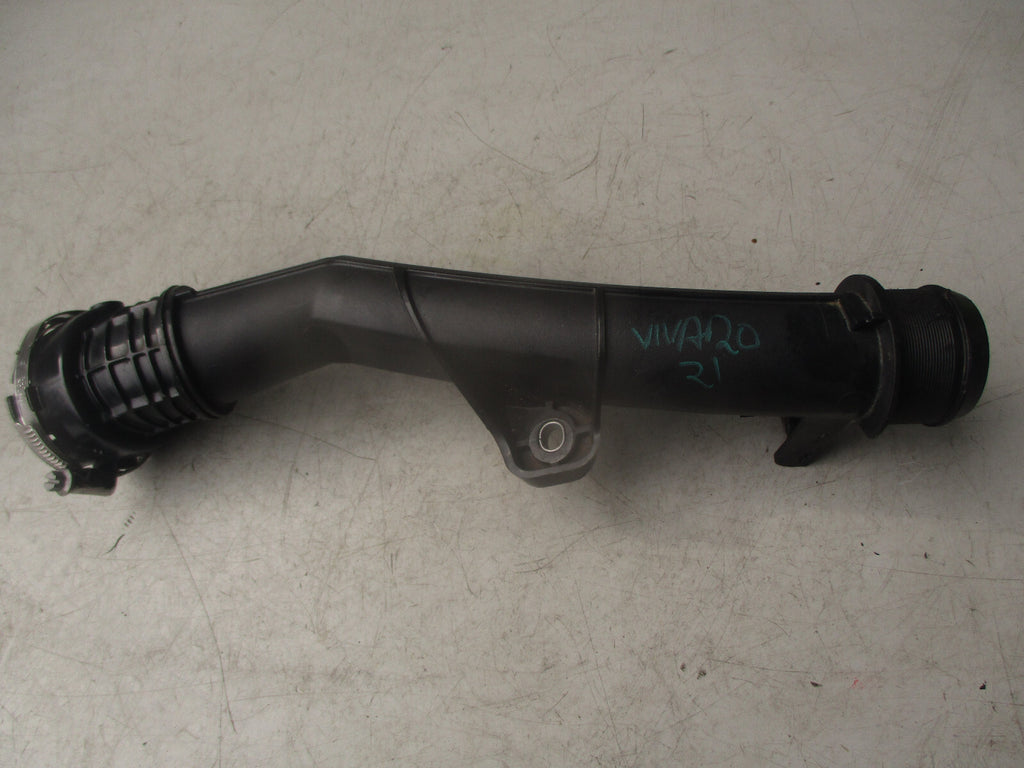 2021 VAUXHALL VIVARO 1.5 DIESEL CITROEN PEUGEOT FORD AIR INTAKE PIPE Z12002897