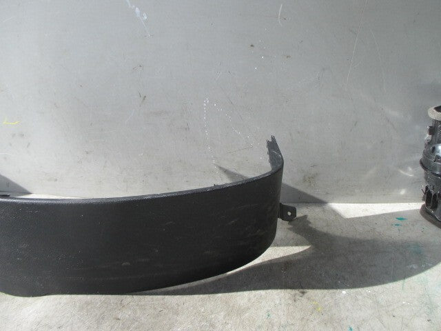 2020 MERCEDES SPRINTER W907 DASHBOARD BOTTOM TRIM COVER A9076880200