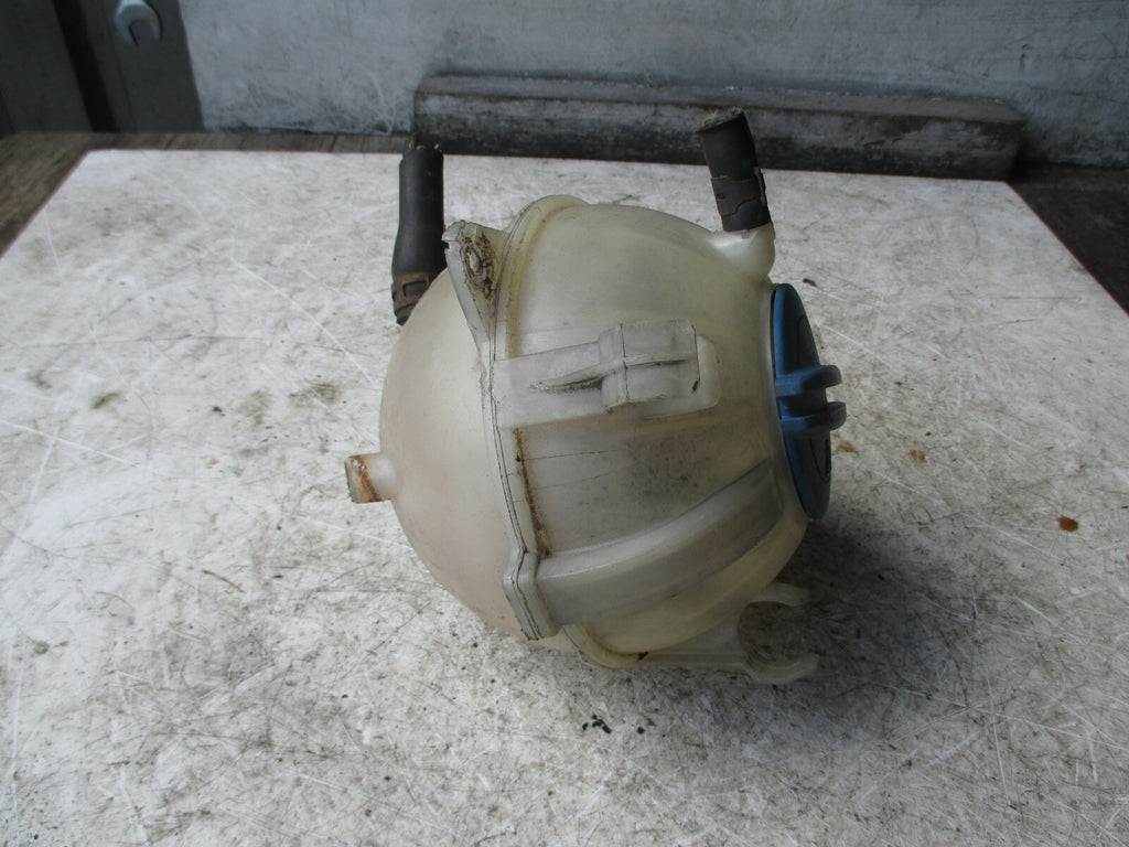 2005 VW VOLKSWAGEN SEAT SKODA AUDI WATER HEADER EXPANSION TANK BOTTLE 1K0121407A
