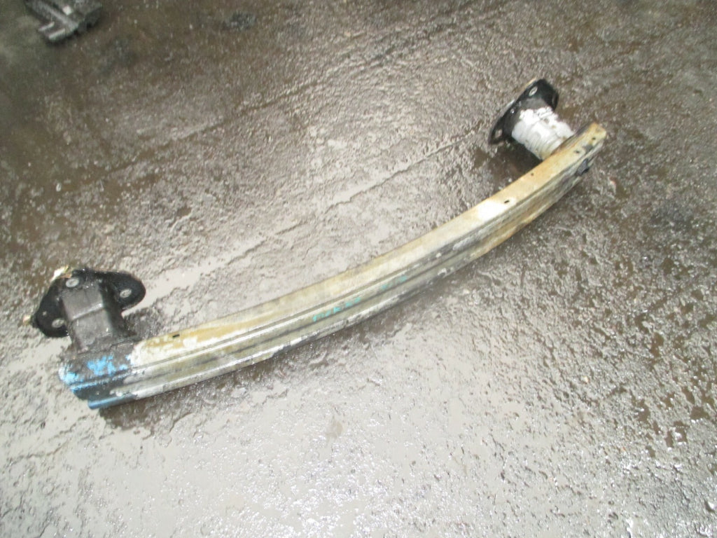 VAUXHALL MOKKA 2018 REAR REINFORCEMENT BUMPER CRASH BAR