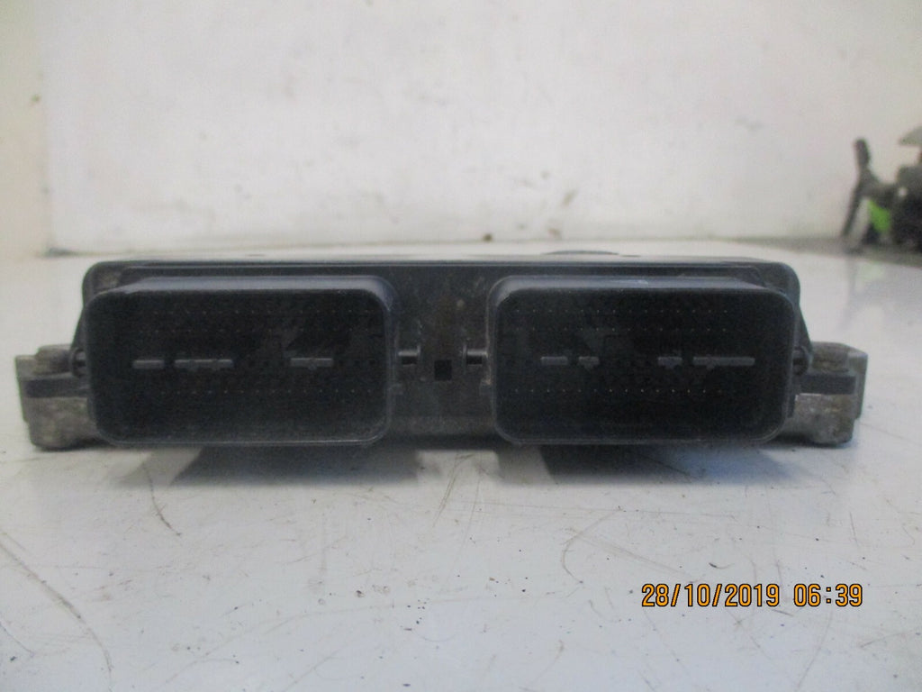 SUZUKI SWIFT MK3 2005 1.5 ECU ENGINE CONTROL UNIT 33920-62J3