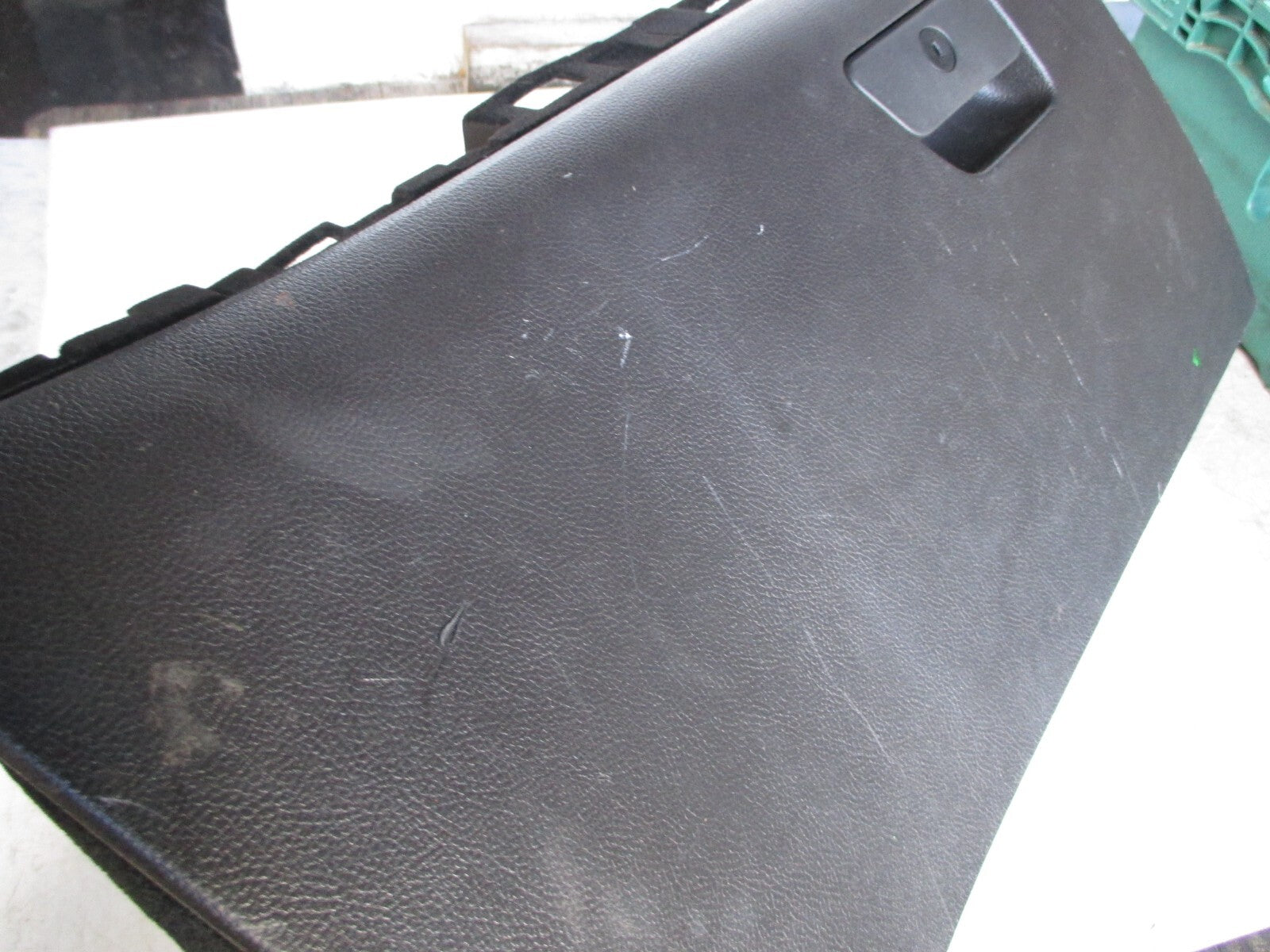 FORD MONDEO MK5 2016 INTERIOR STORAGE COMPARTMENT GLOVEBOX DS73-13570-B