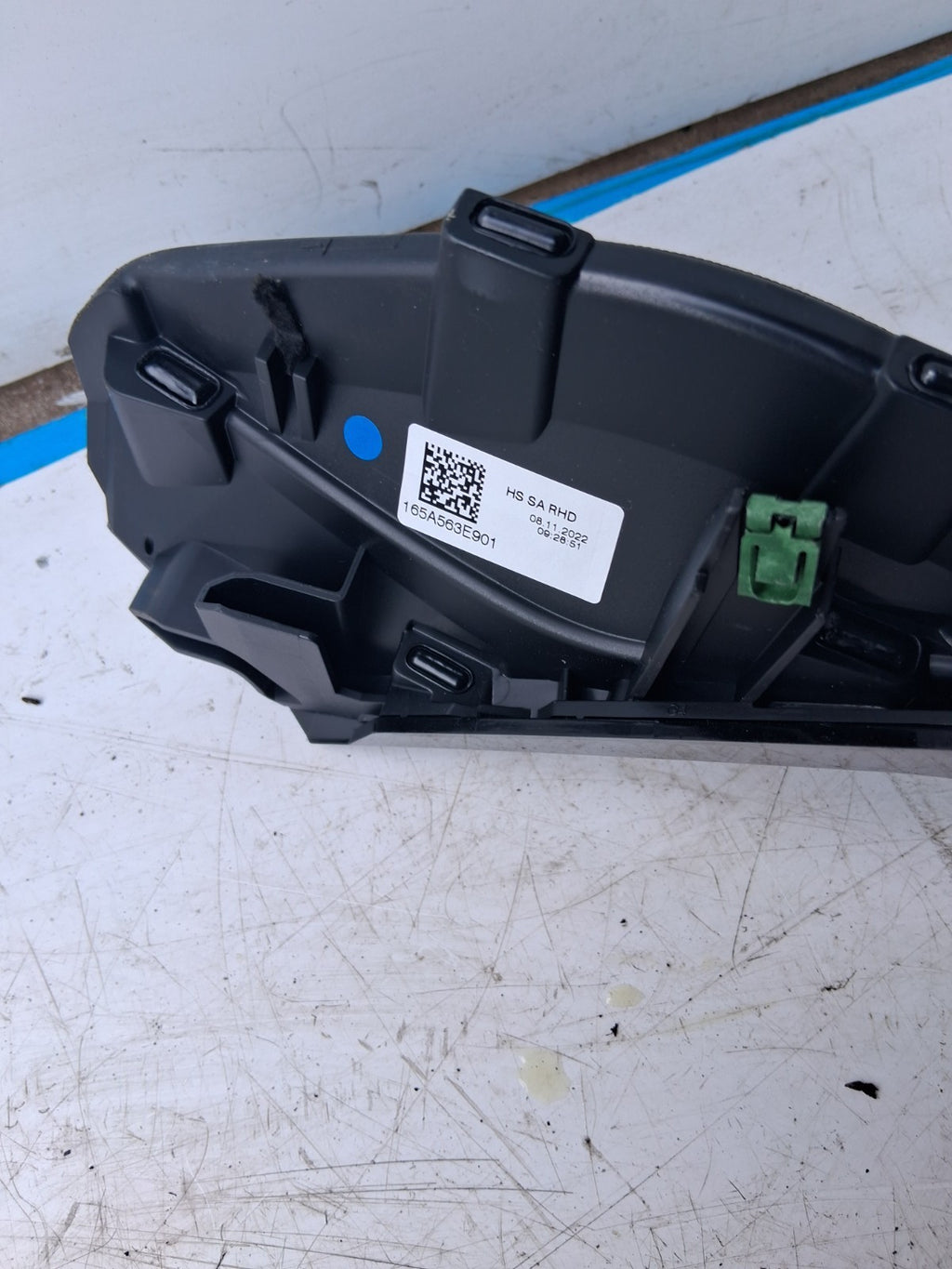 2024 BMW 2 SERIES REAR CENTRE CONSOLE