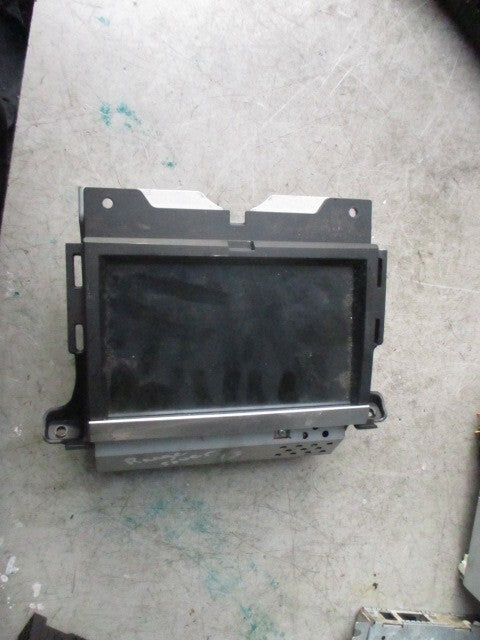 2009 RANGE ROVER SPORT l320 FUSE RELAY BOX AH3214290APB
