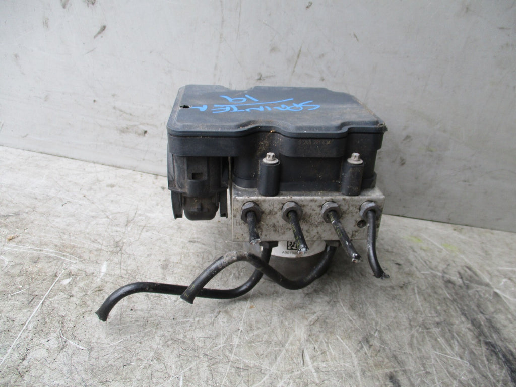 MERCEDES BENZ SPRINTER W907 2019 ABS PUMP & MODULATOR A9079002504