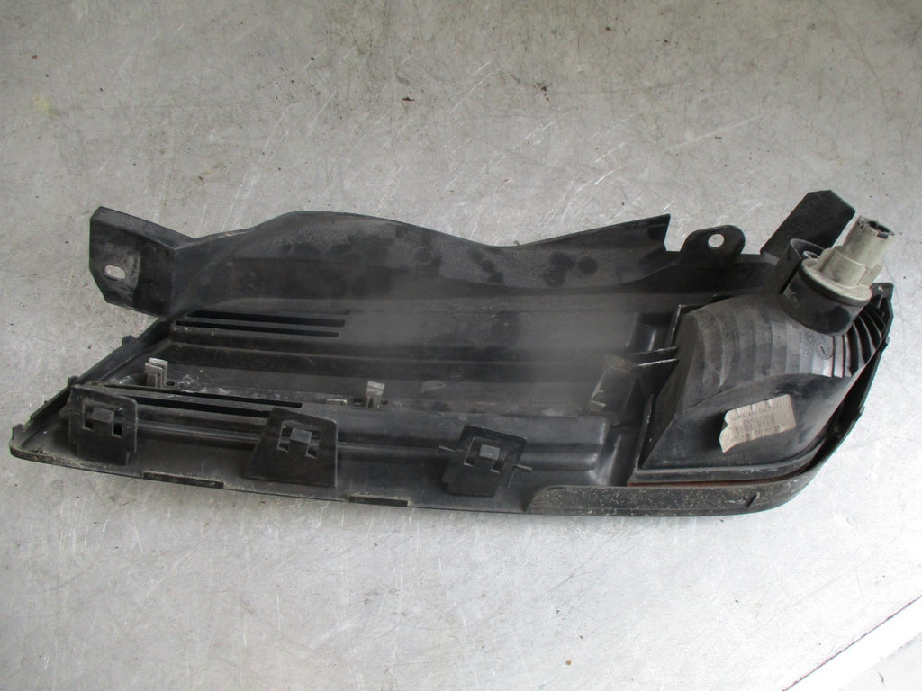 2004 NISSAN MICRA OSF DRIVERS SIDE FRONT INDICATOR LIGHT 26130AX600