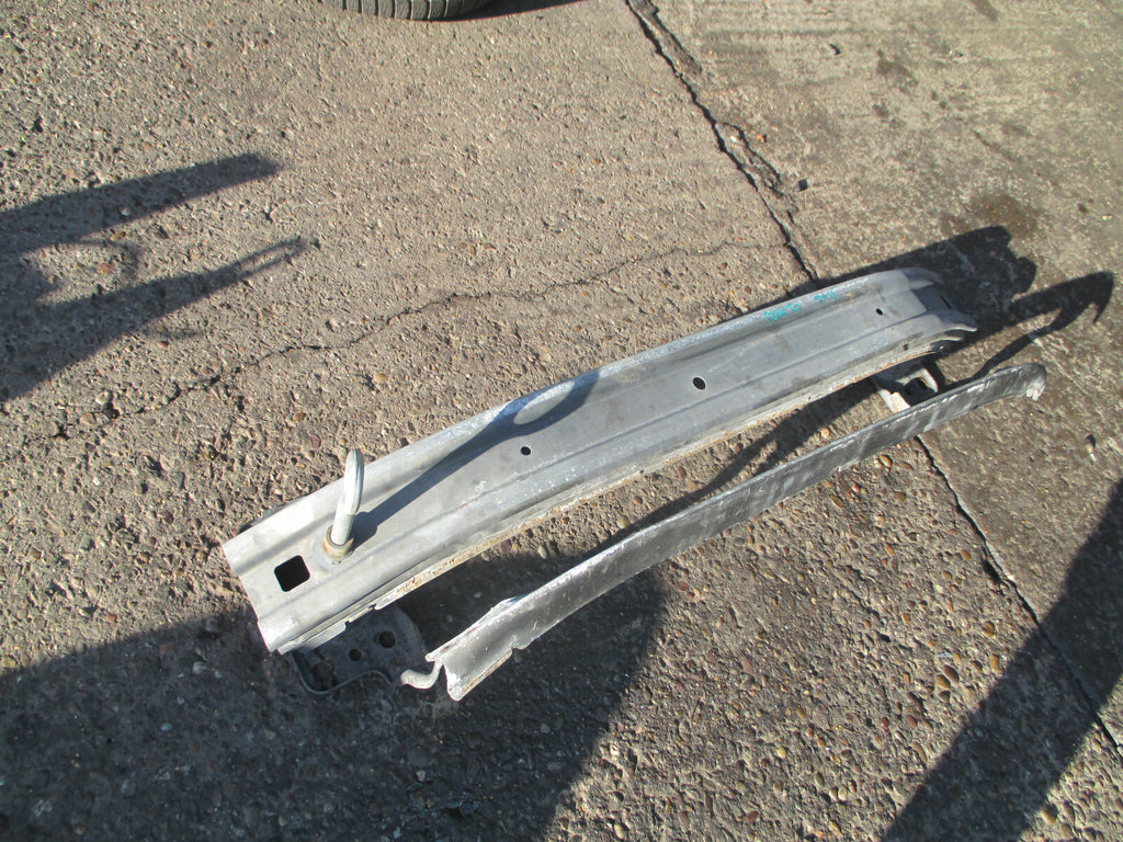 FIAT GRANDE PUNTO 2015 MK3 FRONT CRASH IMPACT BAR SUPPORT UNIT