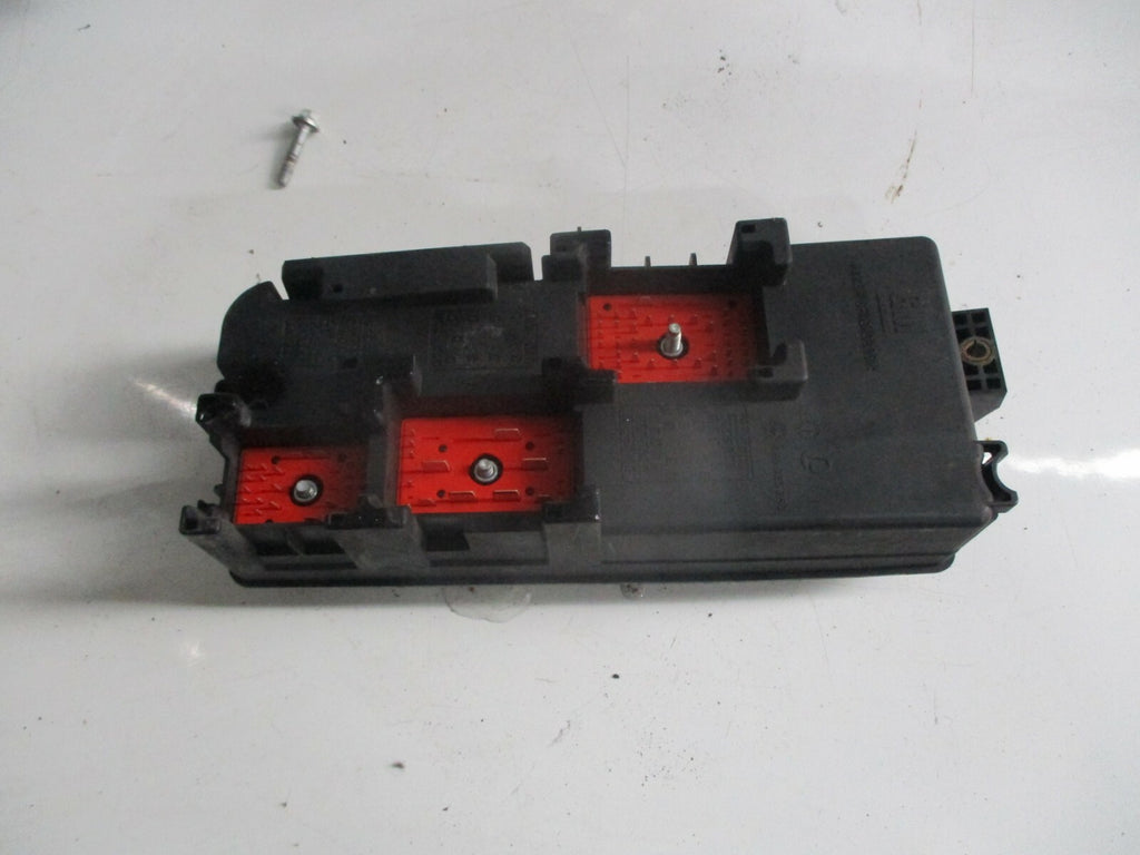 VAUXHALL VECTRA C 2008 FUSE BOX RELAY UNIT MODULE 13240247