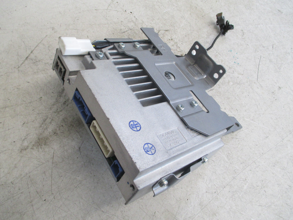 MAZDA 3 MAZDA 6 2021 BLUETOOTH ECU MODULE UNIT GDAC669C0B