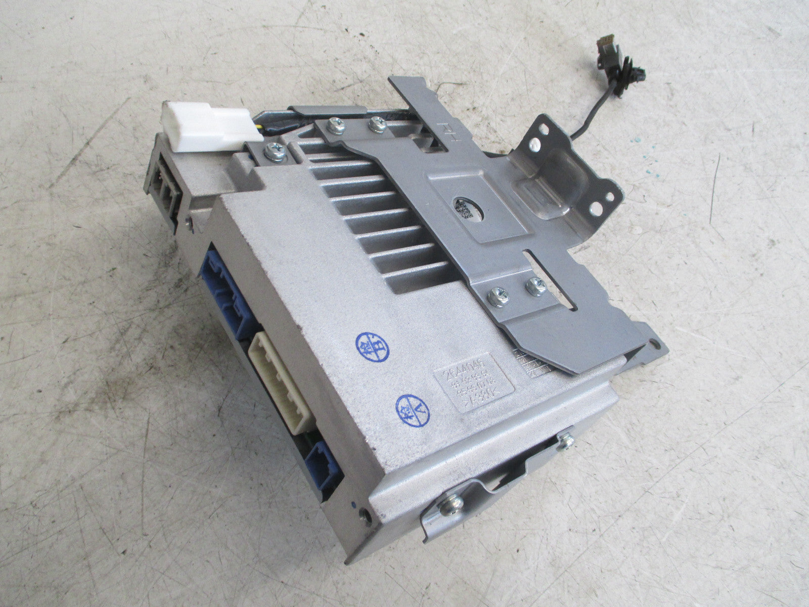 MAZDA 3 MAZDA 6 2021 BLUETOOTH ECU MODULE UNIT GDAC669C0B