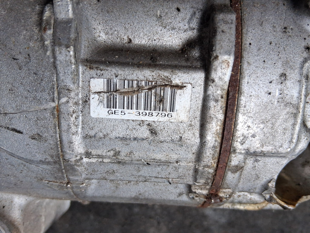 2020 NISSAN QASHQAI J11 1.5 DIESEL AIR CON AC COMPRESSOR PUMP 92600HV80A