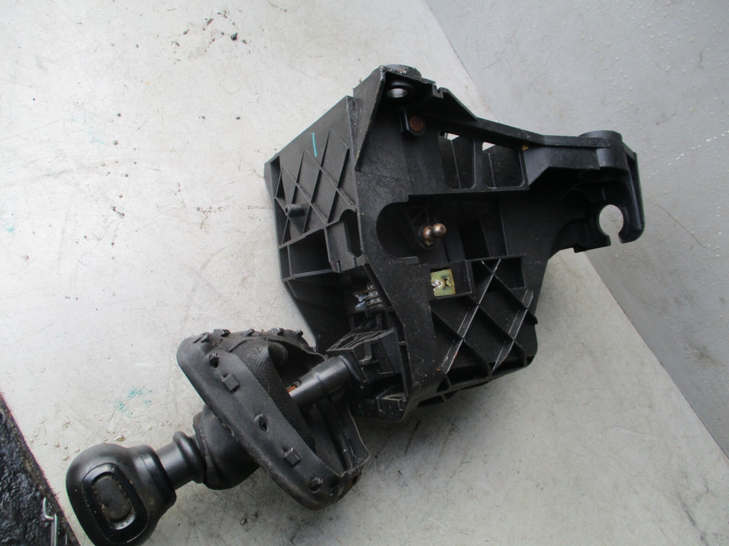 2020 VAUXHALL VIVARO MK3 1.5 DIESEL 6 SPEED MANUAL GEARSTICK ASSEMBLY 9809544180