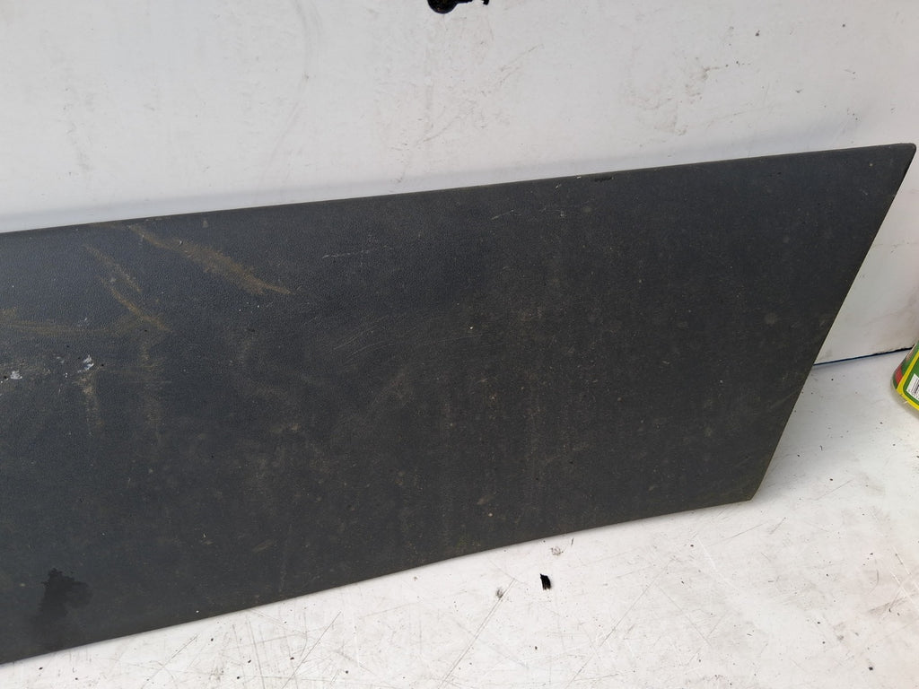 2021 MERCEDES SPRINTER W907 OSF DRIVER SIDE FRONT TRIM MOULDING A9106900300