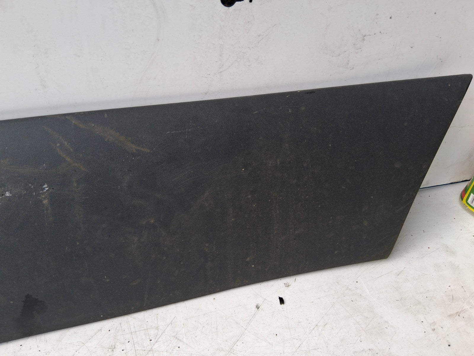 2021 MERCEDES SPRINTER W907 OSF DRIVER SIDE FRONT TRIM MOULDING A9106900300