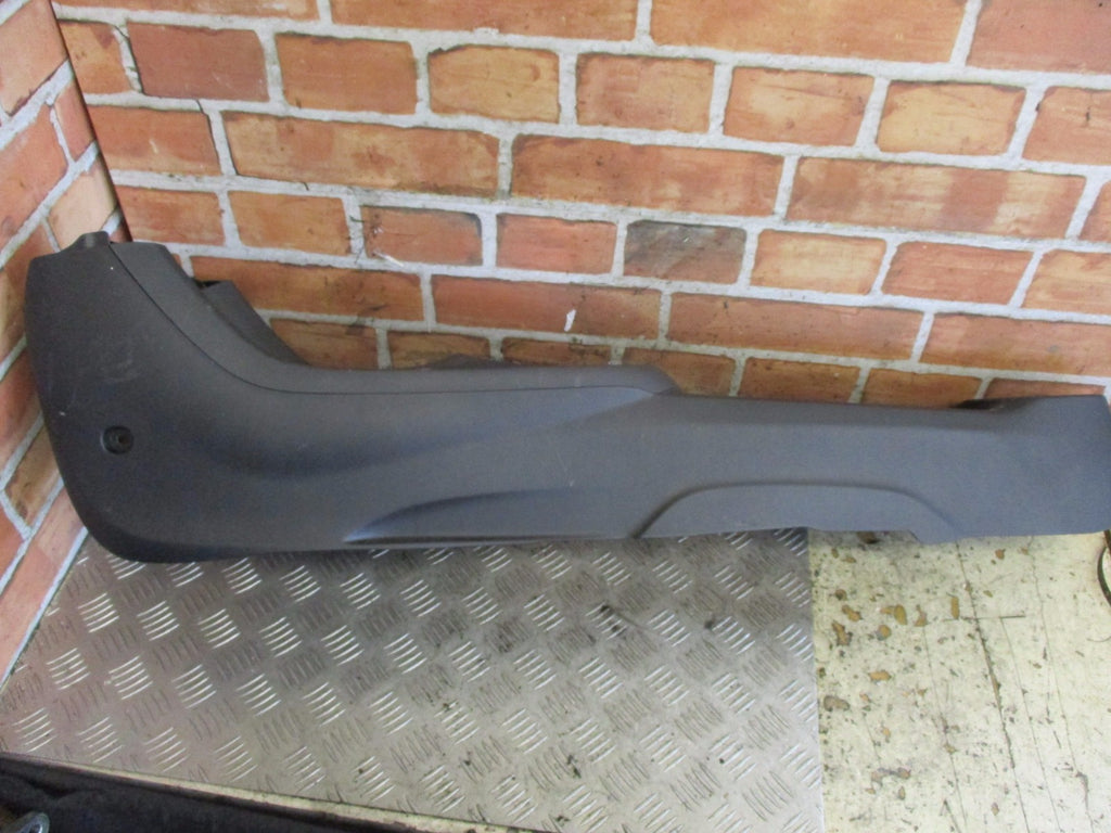 VAUXHALL VIVA 2015 CENTRE CONSOLE ASSEMBLY FLOOR BLACK - GM 42347177