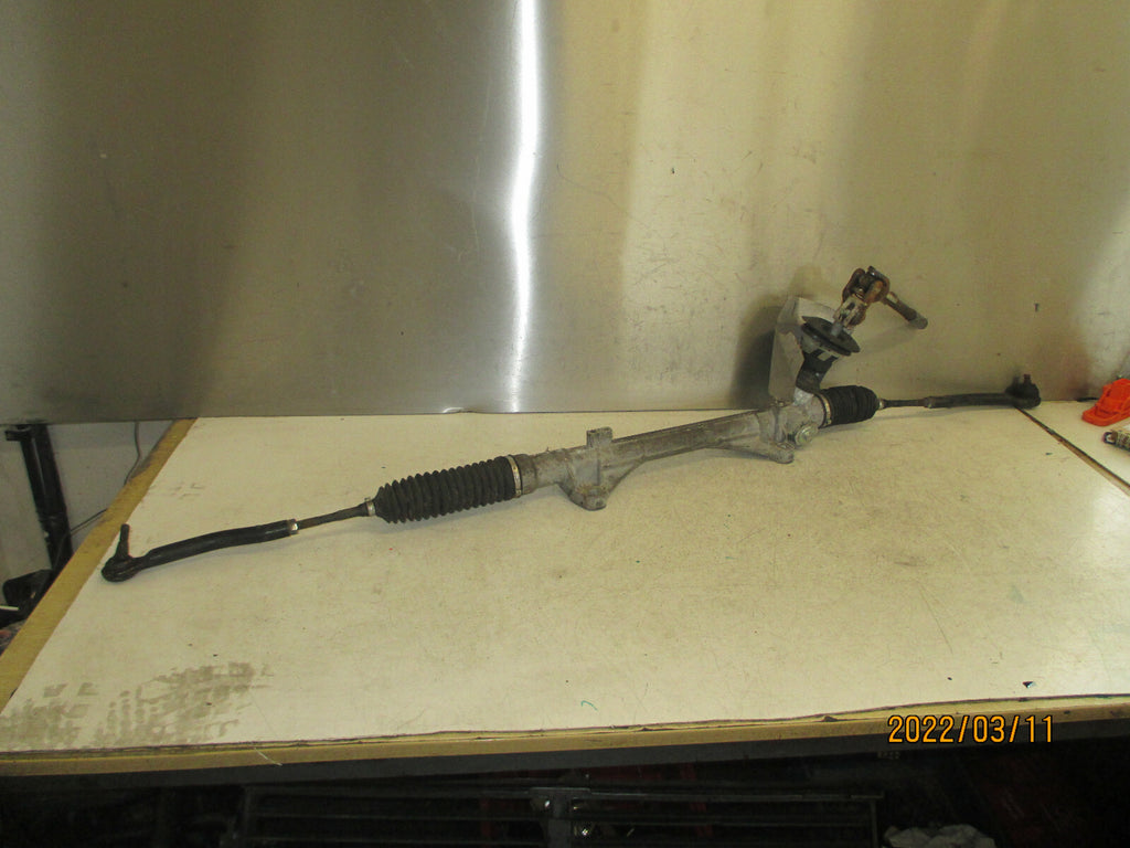NISSAN JUKE F15 2010-2018 STEERING RACK 1KE0BTB