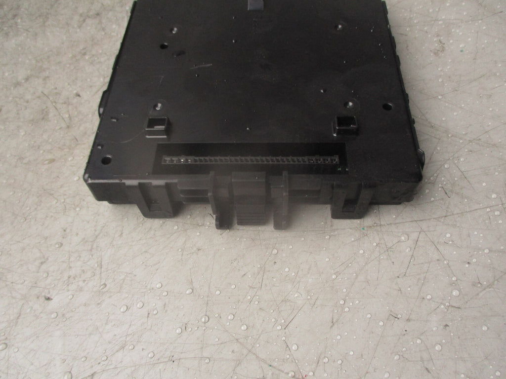 2018 SUZUKI IGNIS 1.2 PETROL BCM BODE CONTROL MODULE 3678575R11
