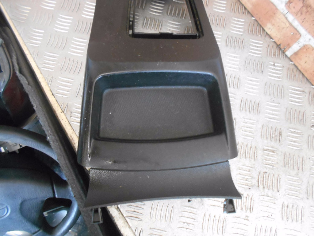 RENAULT LAGUNA MK3 2008 CENTER CENTRE CONSOLE PIECE 30012008 969120001R
