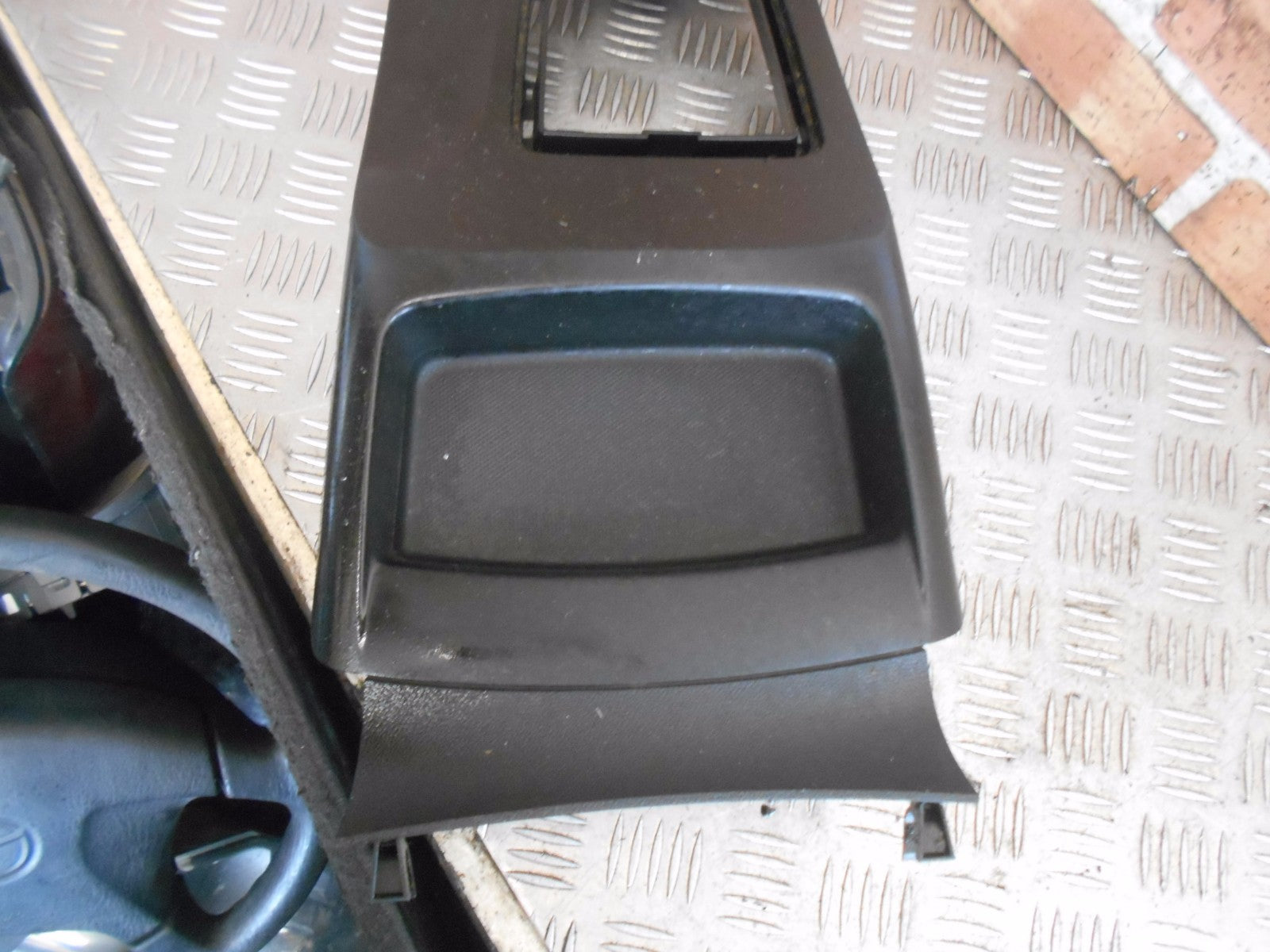 RENAULT LAGUNA MK3 2008 CENTER CENTRE CONSOLE PIECE 30012008 969120001R