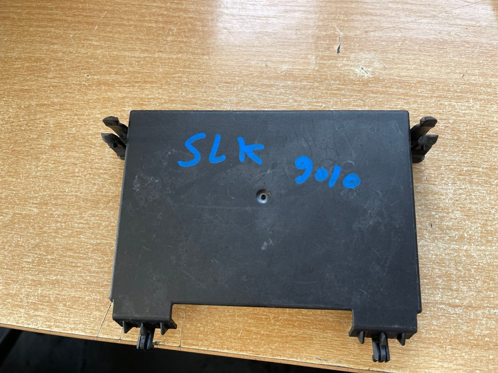 MERCEDES BENZ SLK R171 2010 SUNROOF CONTROL MODULE A1718204926