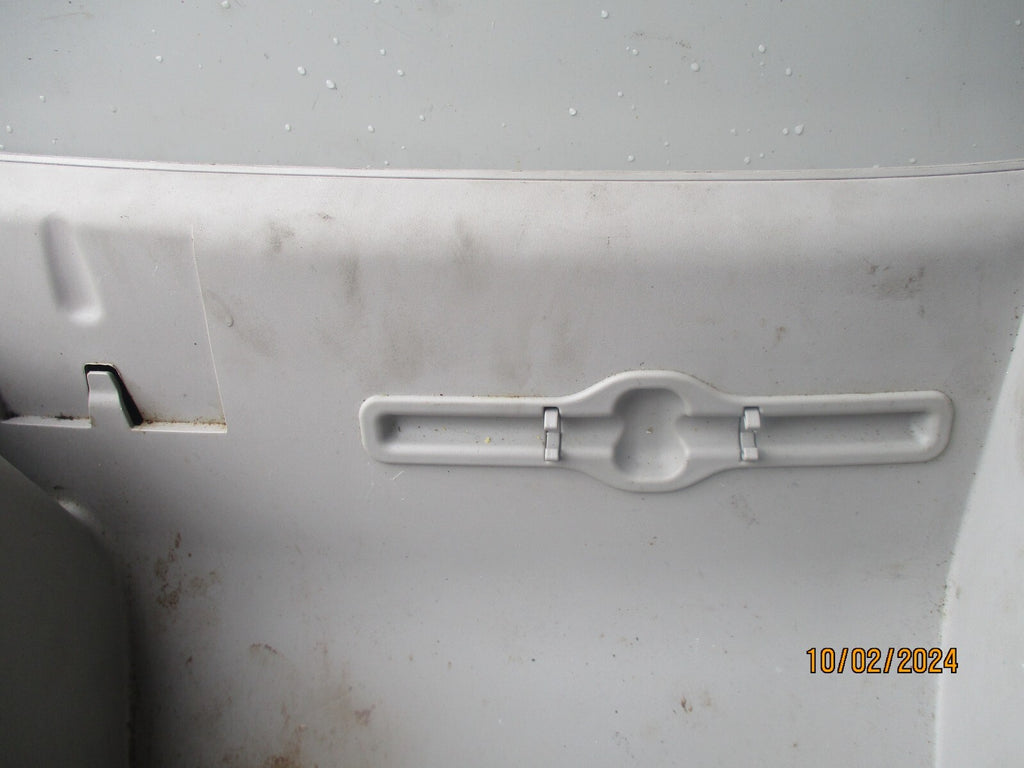 2008 KIA CEED NSF PASSENGER SIDE GLOVE BOX STORAGE COMPARTMENT