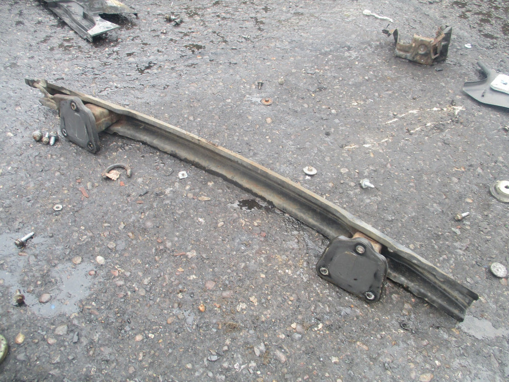 2005 BMW 3 SERIES E90 SALOON REAR BUMPER REINFORCEMENT CRASH BAR