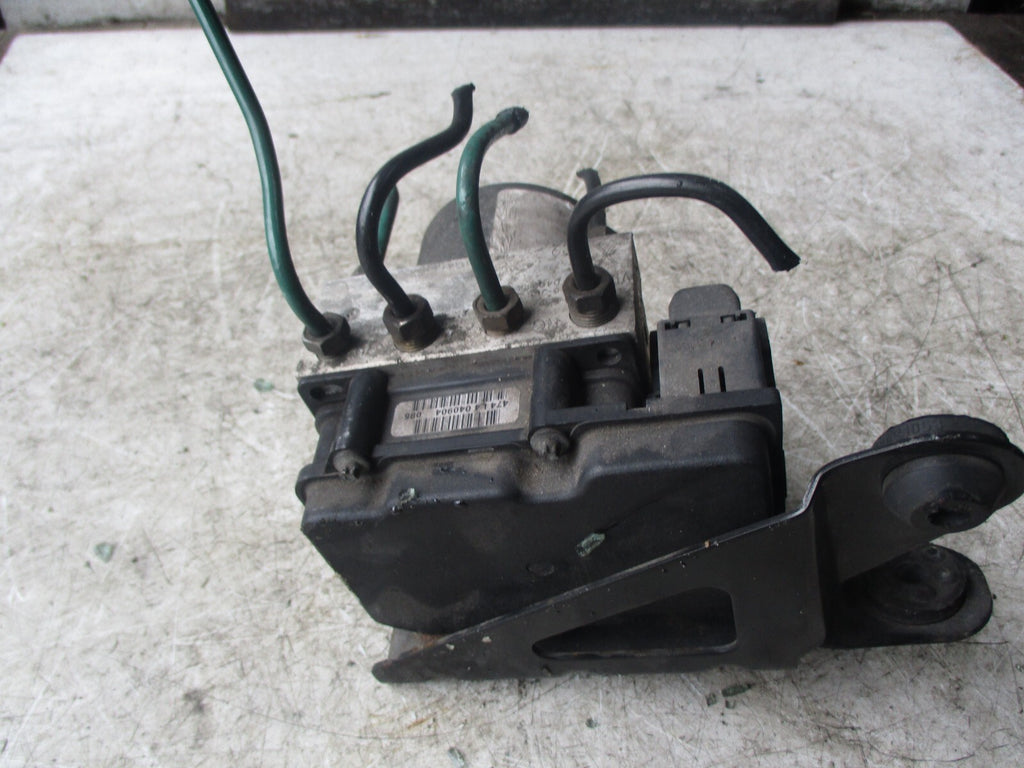 RENAULT SCENIC MK2 2004 ABS PUMP MODULATOR 8200344608