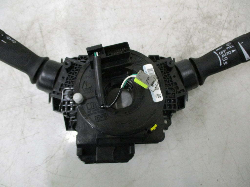 HONDA JAZZ MK4 2018 INDICATOR WIPER HEADLIGHT CONTROL SWITCH STALK 35000-T0A-00