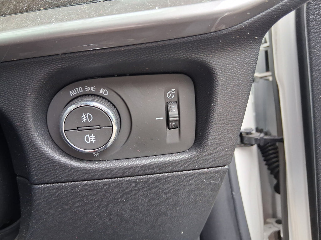 2024 VAUXHALL MOKKA B MK2 HEADLIGHT CONTROL ADJUSTER SWITCH