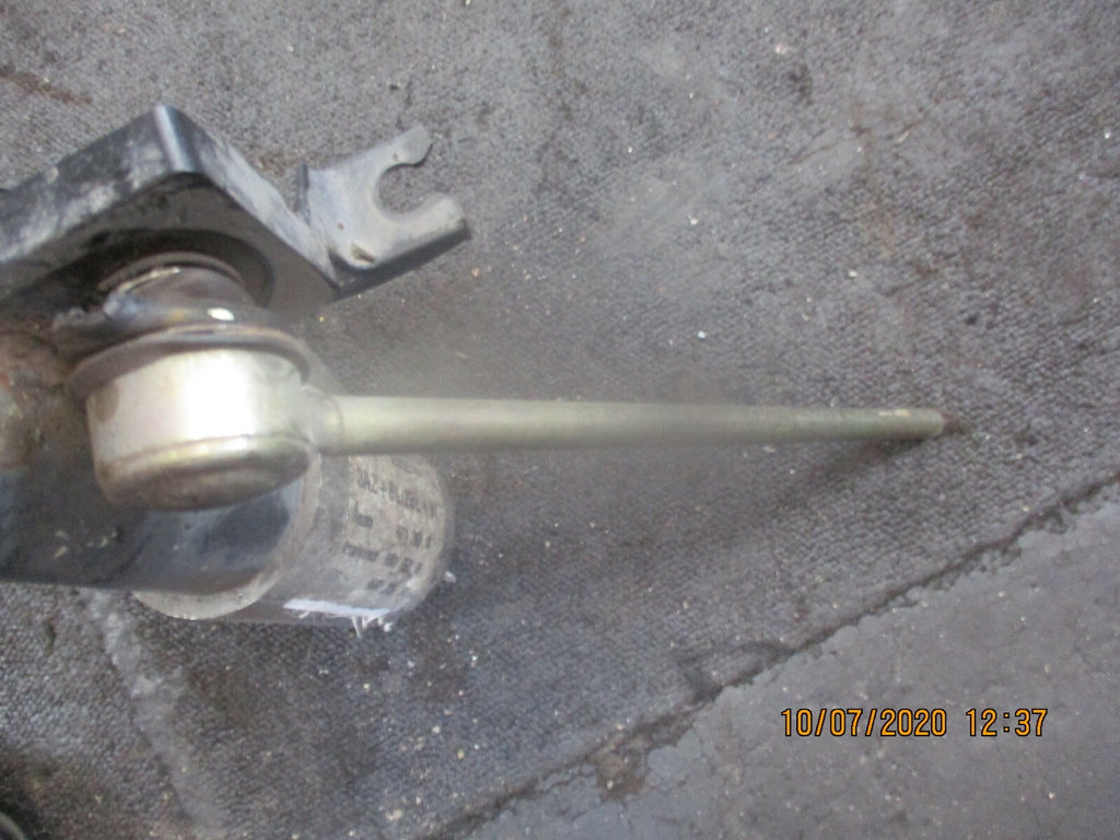 CITREON C4 2014 MK2 OSF DRIVER SIDE SHOCK ABSORBER