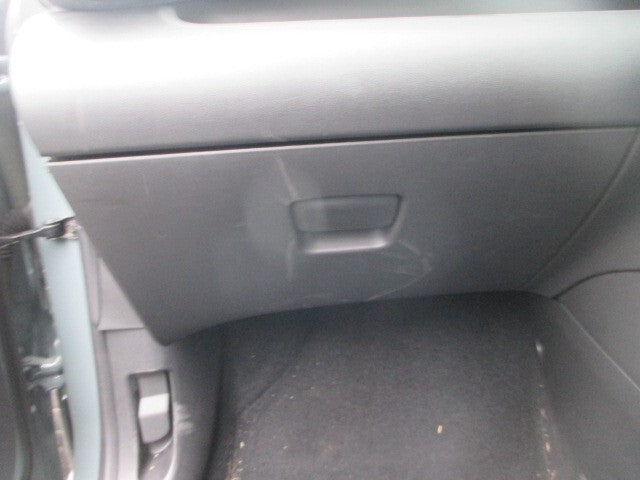 2022 CITROEN C3 AIRCROSS MK1 STORAGE COMPARTMENT GLOVE BOX