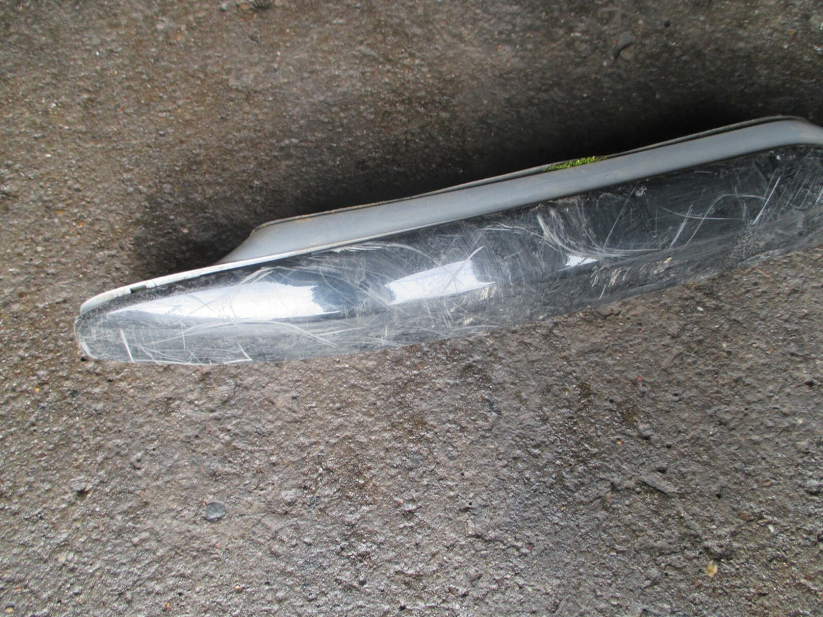 CITROEN C5 AIRCROSS MK1 2019 OSF FRONT DRIVER SIDE ROOF RACK BAR 98172148