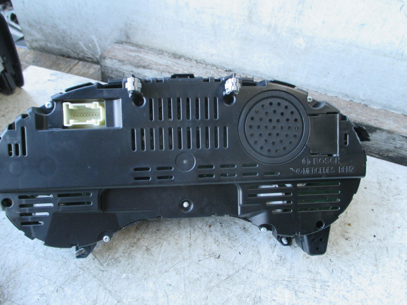 MERCEDES GLA MK1 X156 2019 1.6 PETROL AUTOMATIC SPEEDOMETER ISNTRUMENT CLUSTER