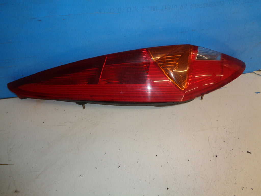 FIAT PUNTO SPORTING MK2 99-03 NSR PASSENGER SIDE REAR TAILLIGHT