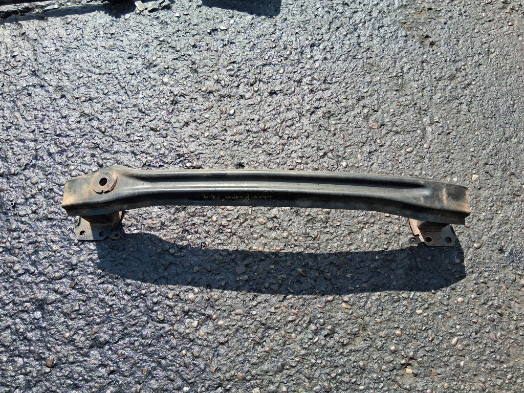 2009 SEAT LEON MK2 REAR CRASH IMPACT REINFORCEMENT BAR