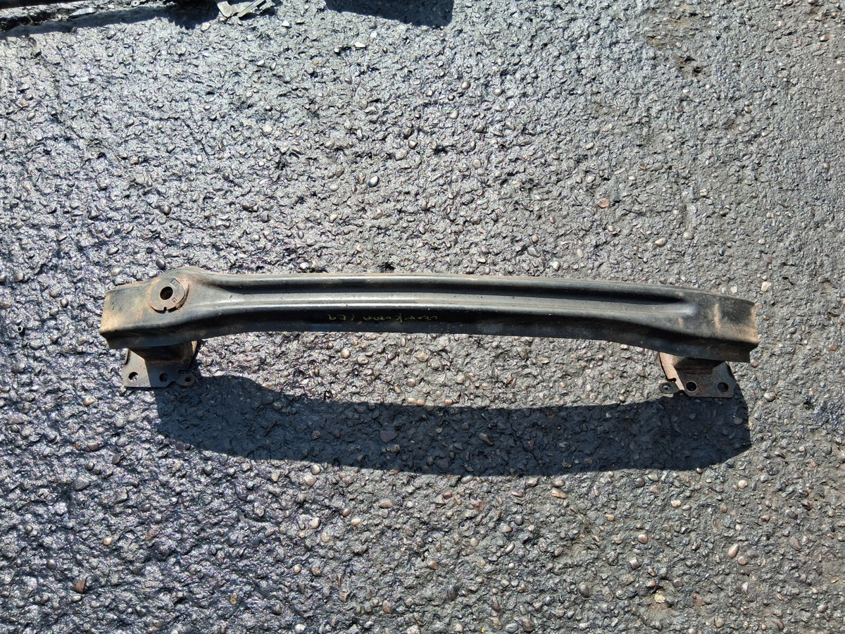2009 SEAT LEON MK2 REAR CRASH IMPACT REINFORCEMENT BAR