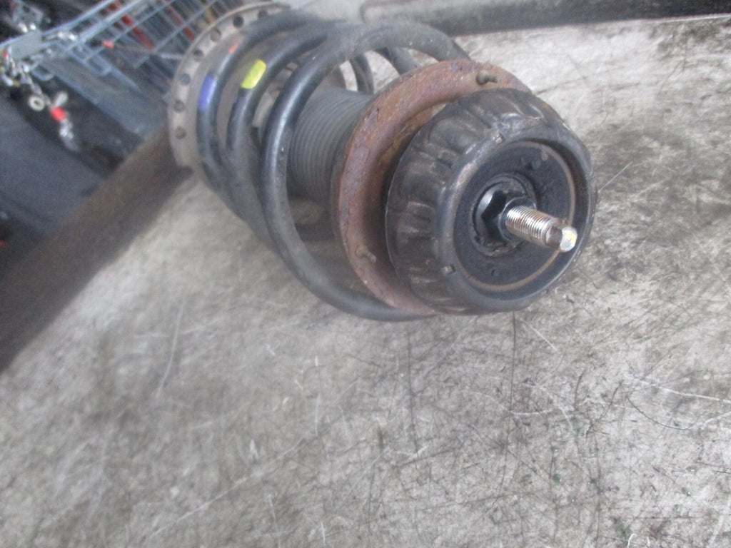 HYUNDAI I20 MK2 2016 1.2 PETROL OSF DRIVER FRONT SHOCK ABSORBER 54604C8000