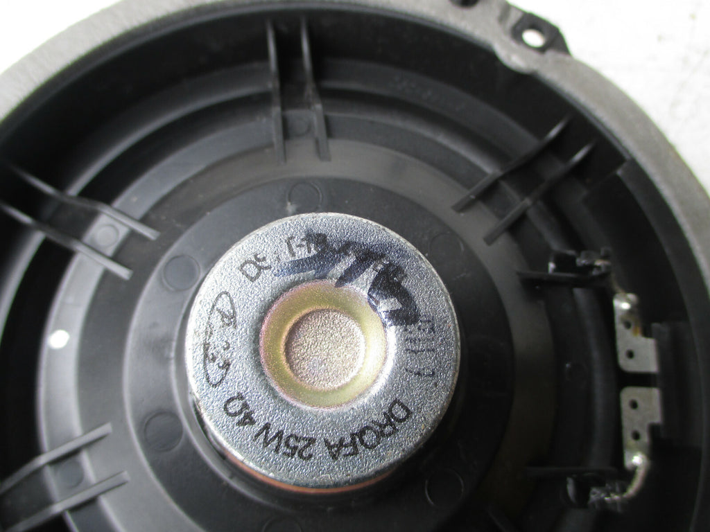FORD GALAXY MK4 2020 NSF PASSENGER SIDE FRONT DOOR SPEAKER DRIVER DS7T-18808-BB