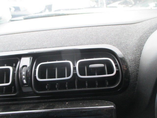 2022 CITROEN C3 AIRCROSS MK1 CENTER DASH AIR VENT