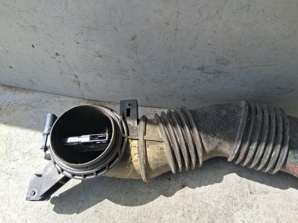 2013 FORD KUGA MK2 AIR INTAKE HOSE PIPE AV6112B624B