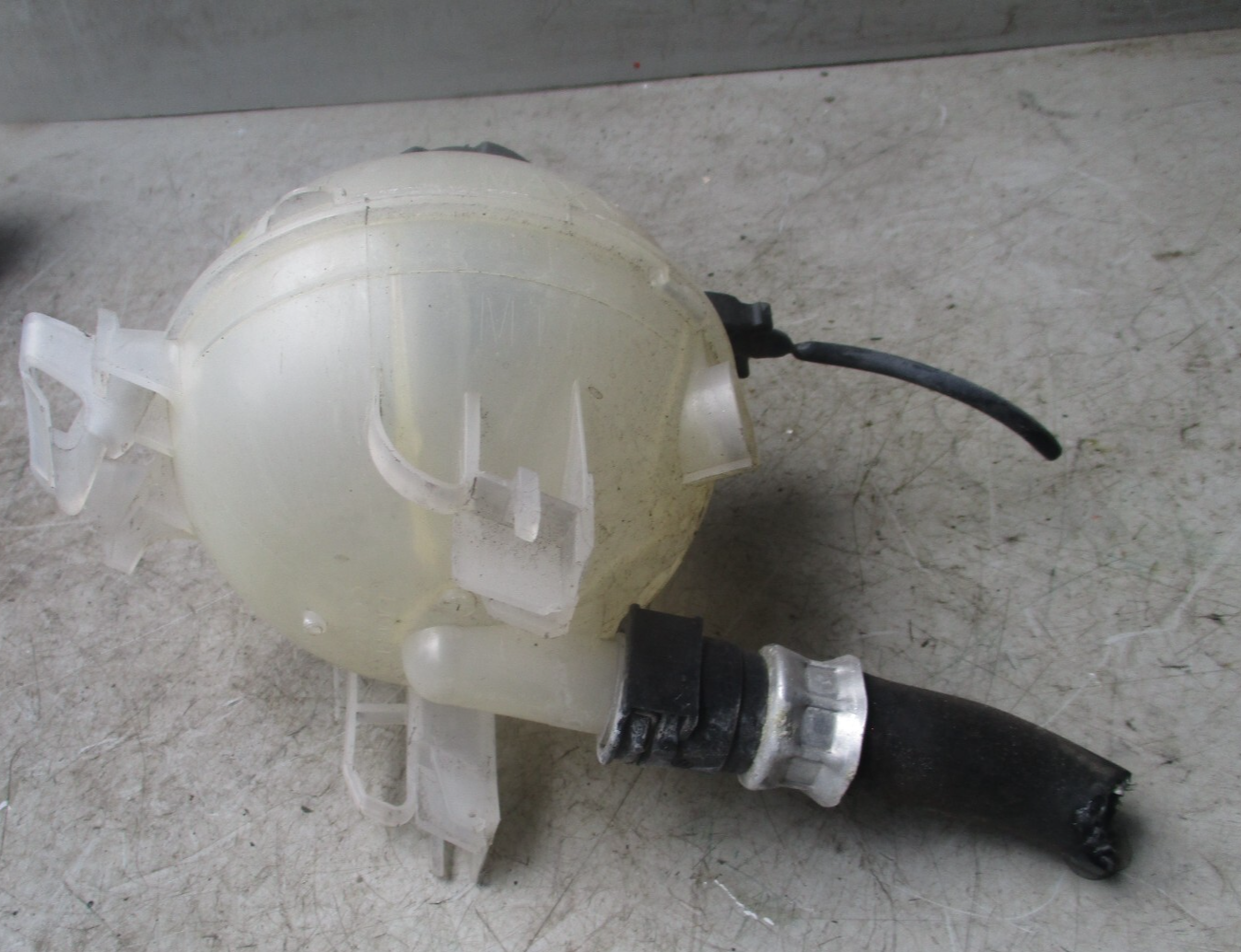 PEUGEOT PARTNER 2019 COOLANT WATER EXPANSION OVERFLOW TANK 9678125980