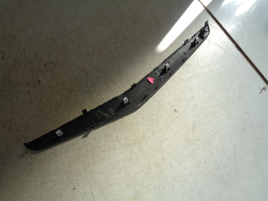 FORD ECOSPORT MK2 2018 REAR RIGHT DOOR PANEL CN15A27442