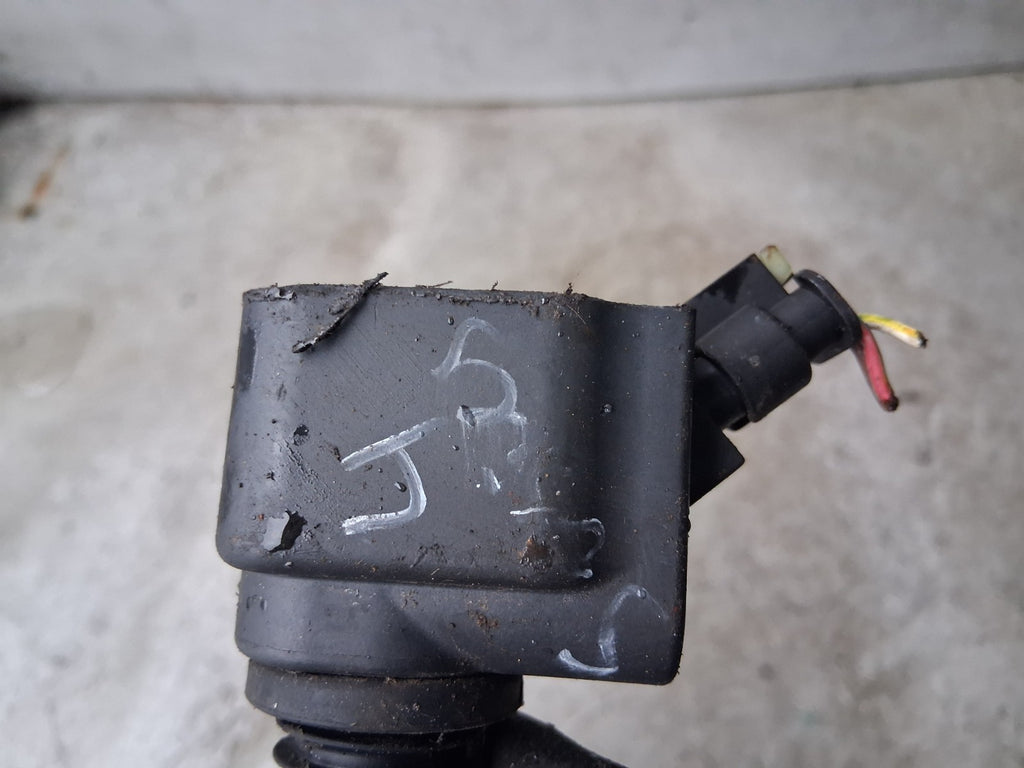 2017 BMW 4 SERIES F36 GRAN COUPE IGNITION COIL PACK 77460003