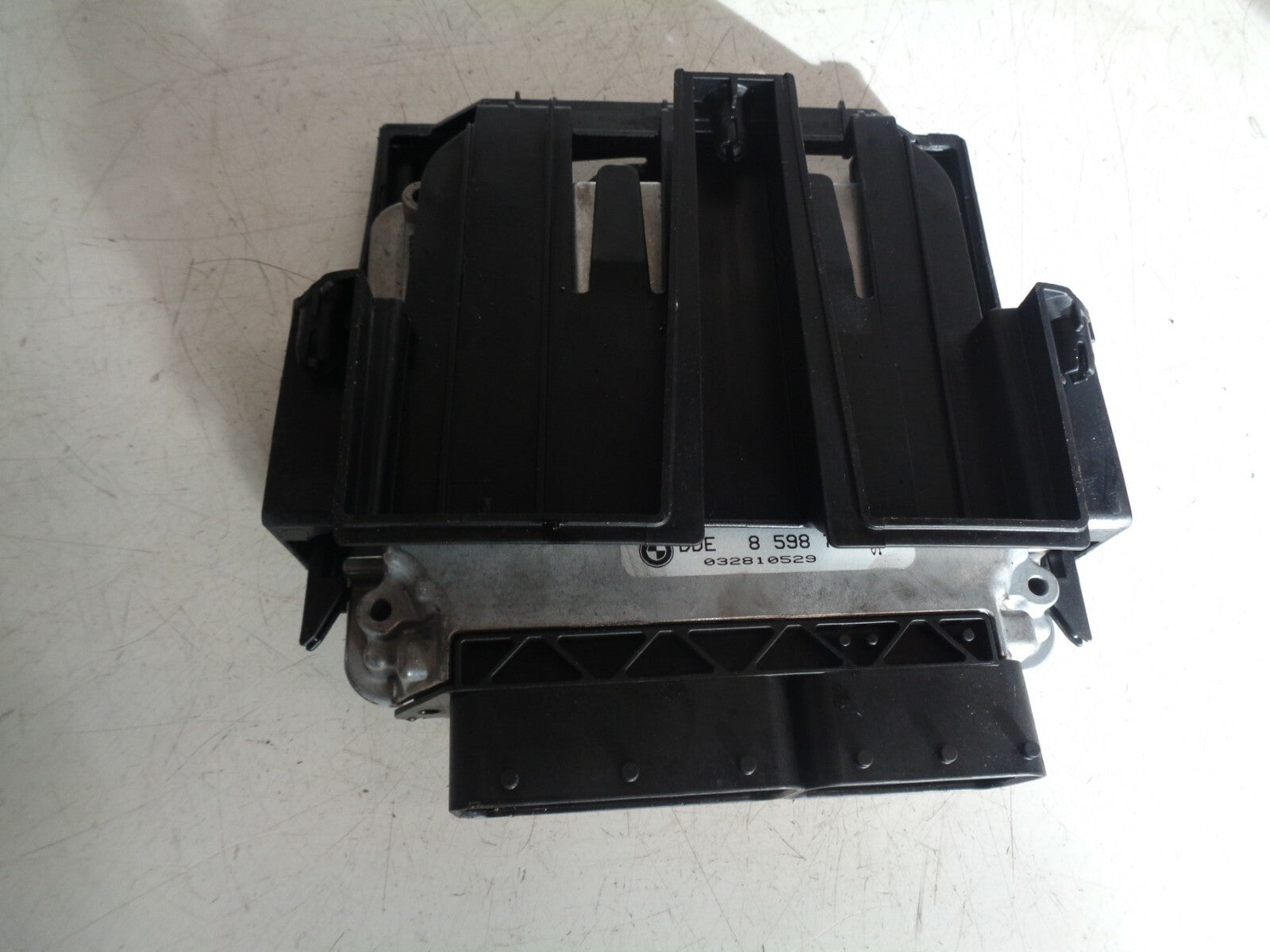 BMW 3 SERIES 2017 F30 F31 M SPORT 2.0 DIESEL ECU ENGINE CONTROL MODULE 8598759