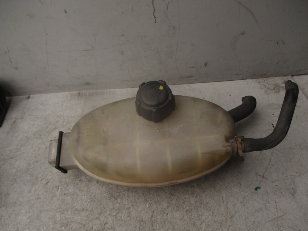 2006 VAUXHALL VIVARO MK1 RADIATOR COOLANT EXPANSION HEADER TANK
