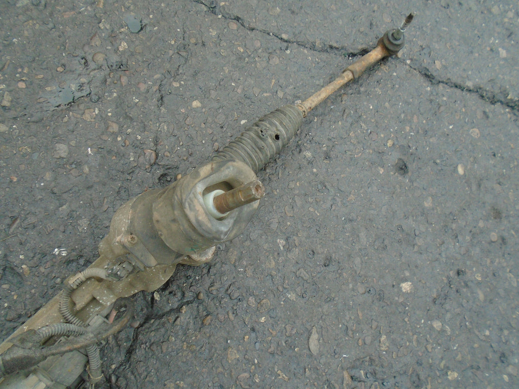 VAUXHALL ASTRA J 2011 2.0 DIESEL ELECTRONIC POWER STEERING RACK 13368199