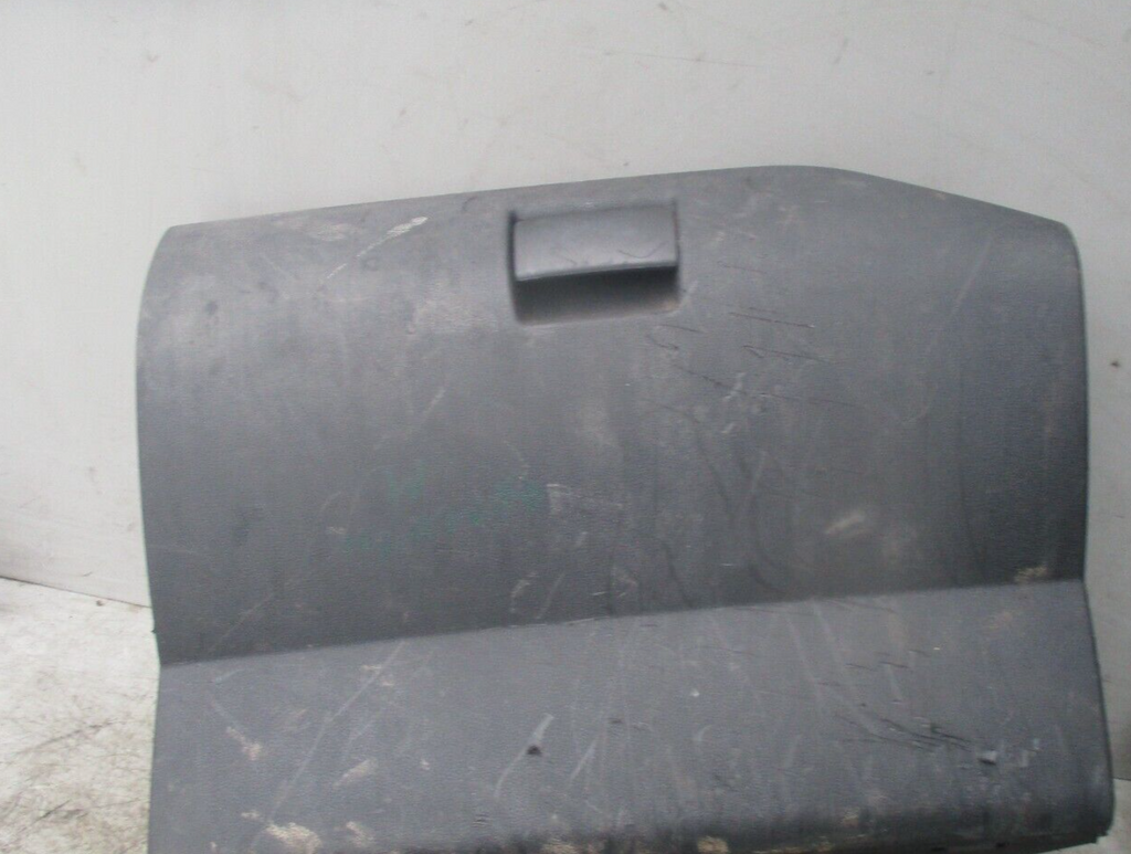2014 CITROEN BERLINGO GLOVEBOX STORAGE COMPARTMENT GLOVE BOX 9680918677